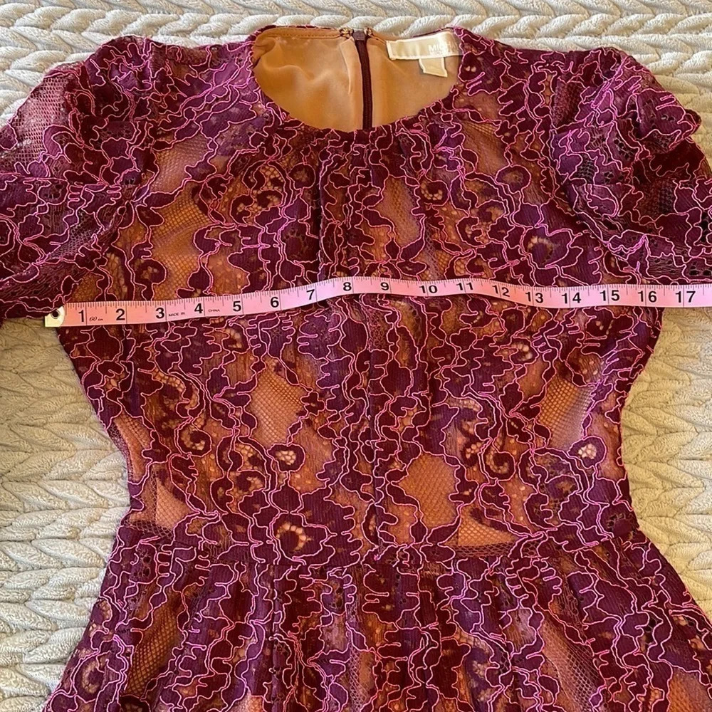 Michael Kors lace dress - Picture 9 of 12